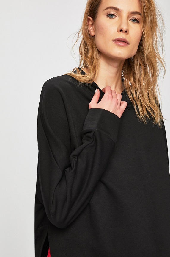 Answear.LAB - Felső Sweet & Salty SOC1.Q fekete