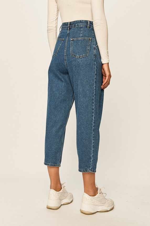 Îmbrăcăminte Answear jeans 195013.MA albastru