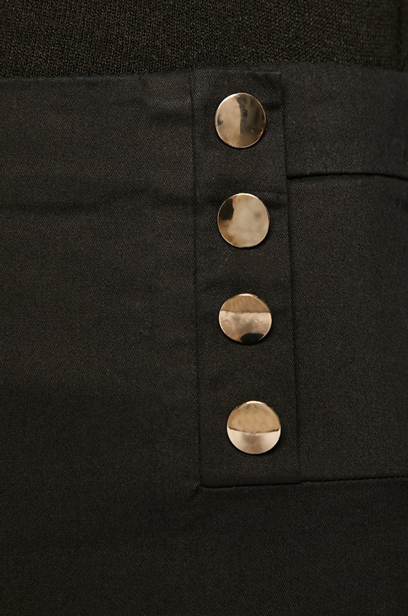 Answear Lab pantaloni negru WW20.SPD003
