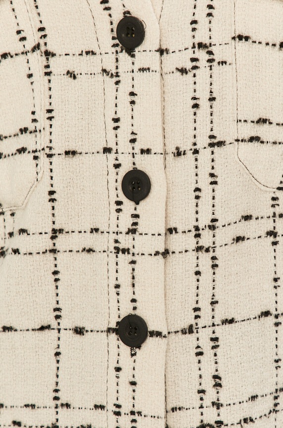 Answear Lab Koszula 4679 biały WW21