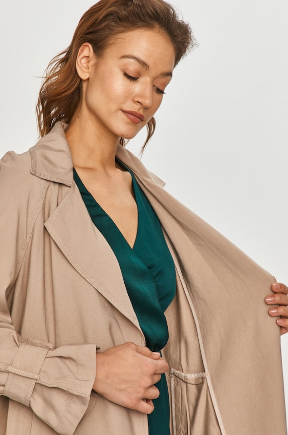 Answear Lab - Kabát Y5008.MB