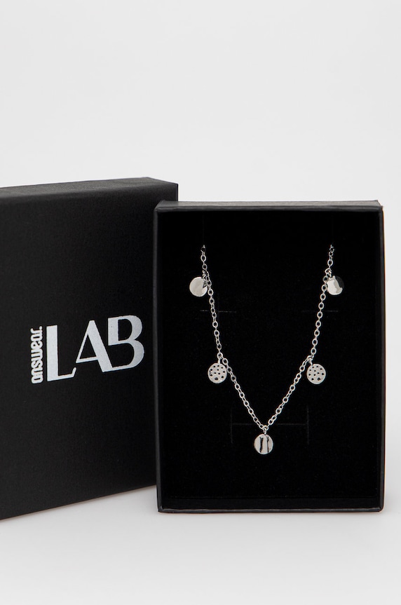Answear.LAB bracciale in argento argento brack92.DB