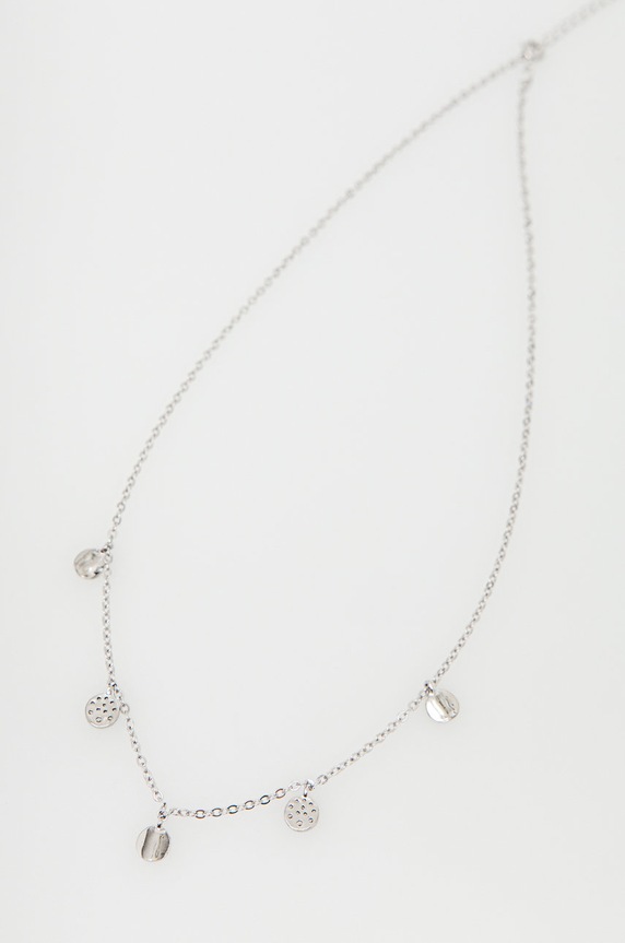 Accessori Answear.LAB bracciale in argento brack92.DB argento