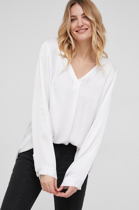 Answear.LAB - biela 19404.1KR