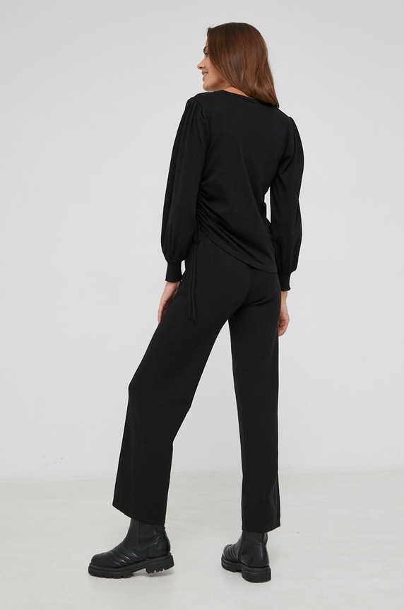 Answear Lab Komplet czarny J782.AJ