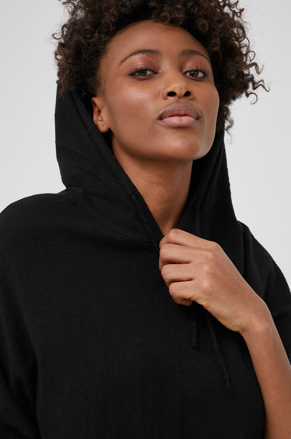 Trenirka Answear.LAB N10109.1KR crna