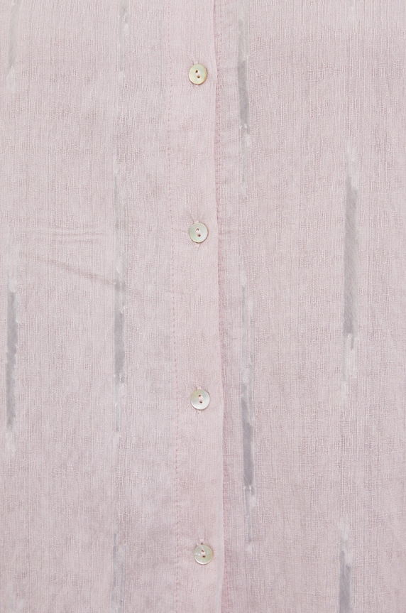 Answear Lab Koszula 31682.1KR różowy WW22