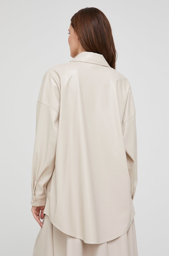 Answear.LAB camicia beige 799.2548.DB