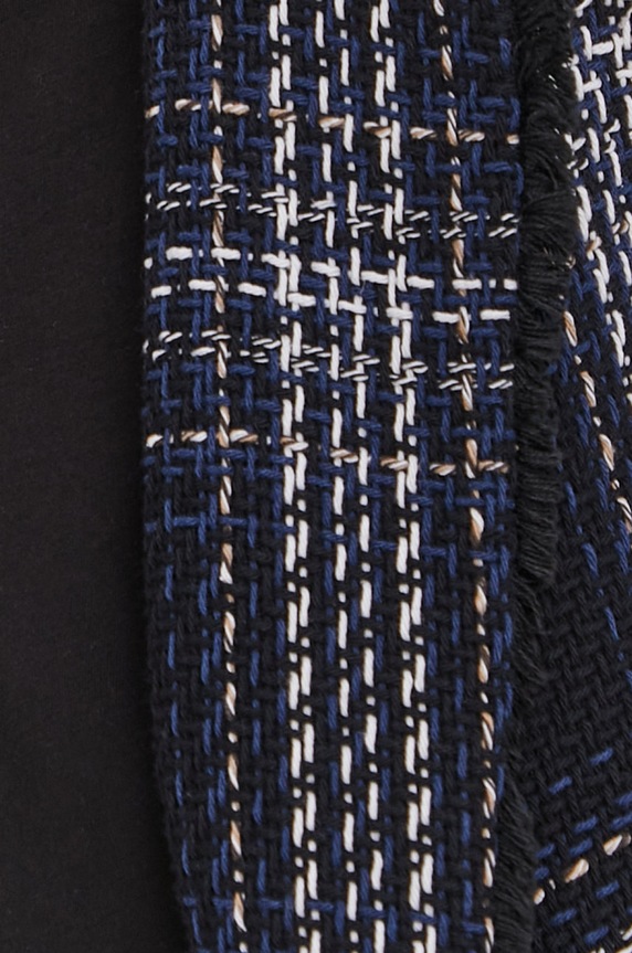 Answear Lab Marynarka G21711.1KR granatowy