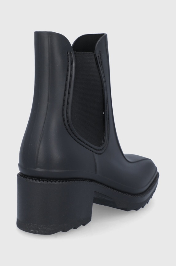 Cipők Answear.LAB gumicsizma 1551.1.DB fekete