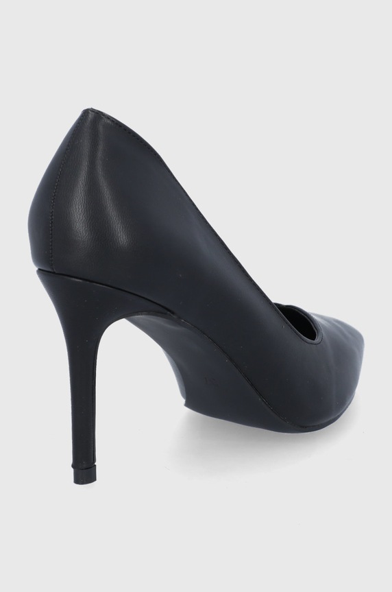 Obuwie Answear Lab Szpilki H106.KR czarny