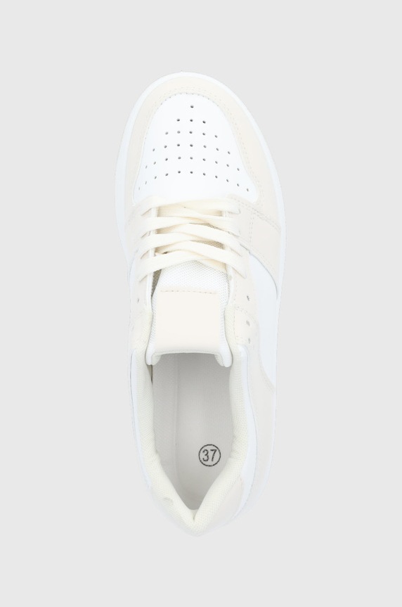 Answear Lab buty beżowy B526.1KR