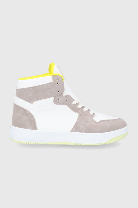 Answear.LAB scarpe flat beige B527.1KR