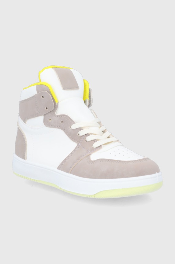 Answear.LAB scarpe B527.1KR beige WW22