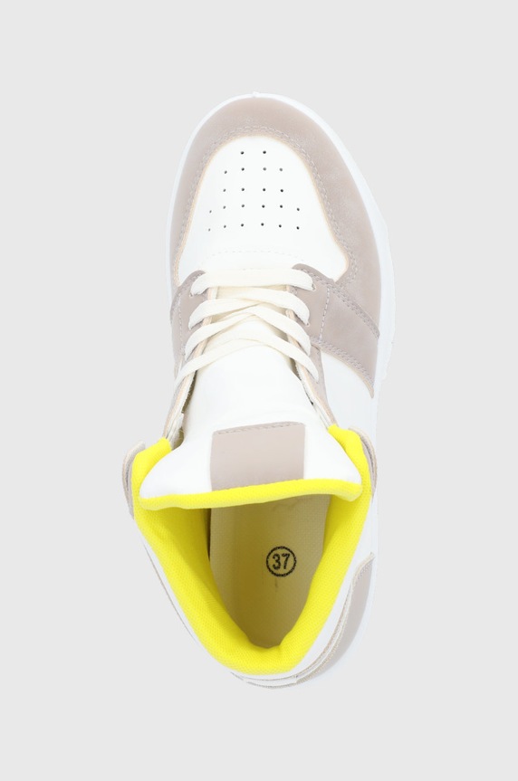 Answear.LAB scarpe beige B527.1KR