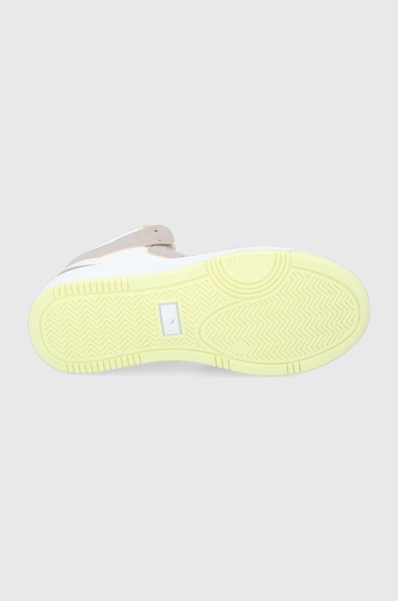 Answear.LAB scarpe B527.1KR beige