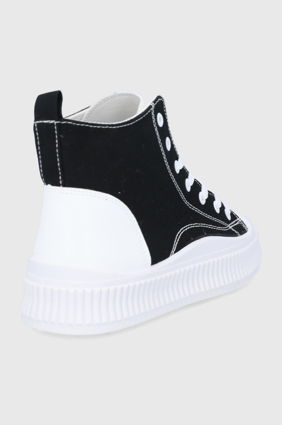 Scarpe Answear.LAB scarpe da ginnastica SG133.KR nero