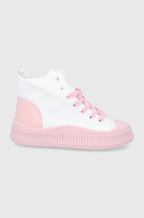Answear.LAB sportcipő textil rózsaszín SG133.2KR