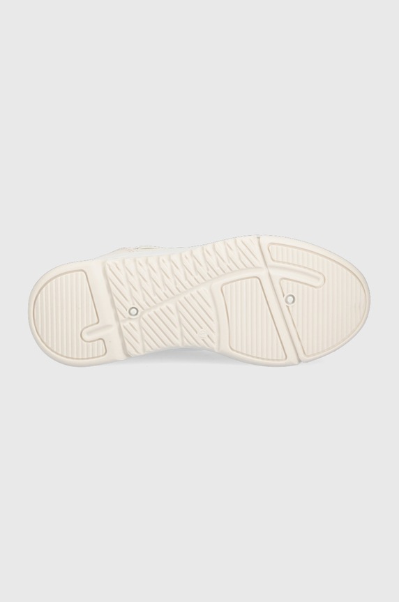 Answear Lab sneakersy 7881.AA beżowy