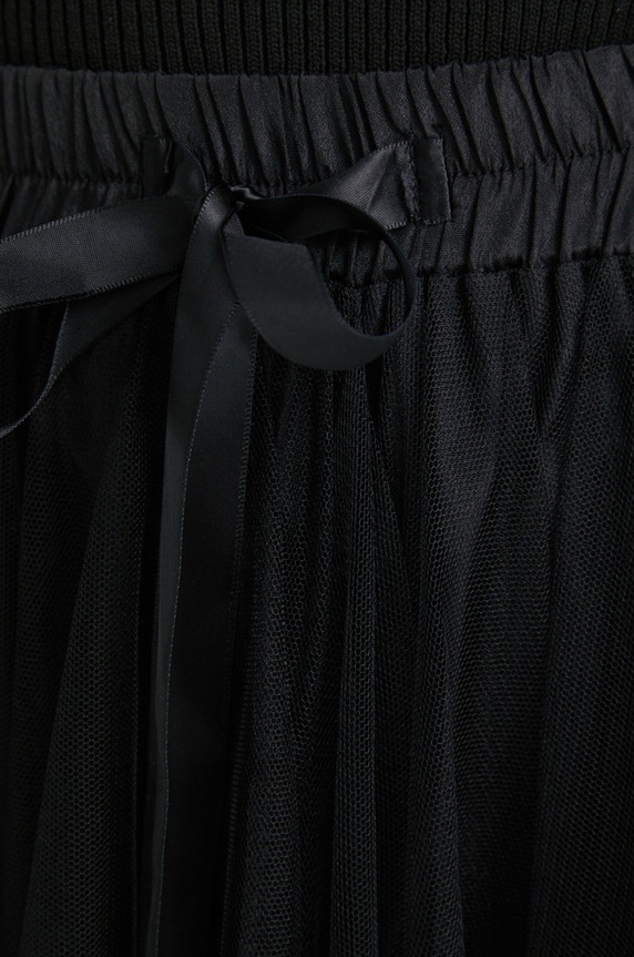 Дрехи Пола Answear.LAB CK08077.2.DB черен