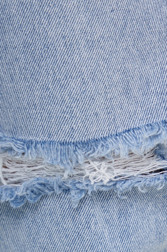Answear Lab Jeansy niebieski A292.AJ