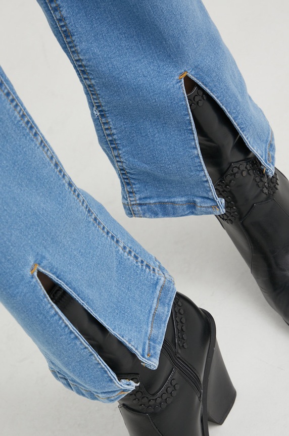 Answear.LAB jeans blu 88035.W