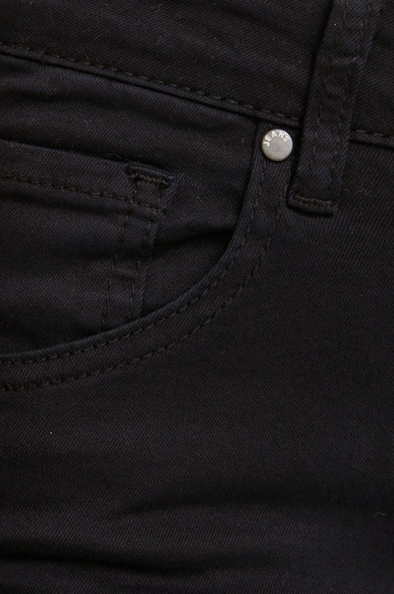 Answear Lab jeansy czarny 1229.1.K