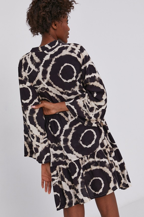 Îmbrăcăminte Answear Lab rochie 258.1KR negru