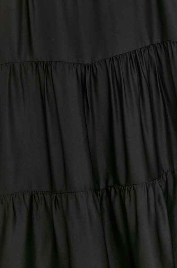 Answear Lab rochie G14620RA.1KR negru