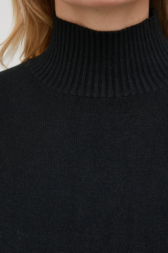 Answear Lab Sukienka czarny 1632.1KR