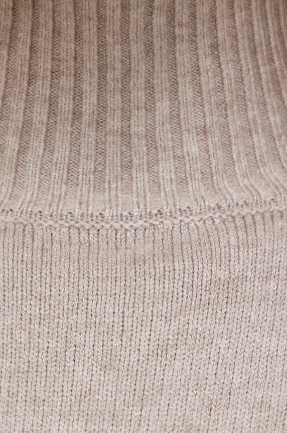 Φόρεμα Answear.LAB 1632.3KR μπεζ
