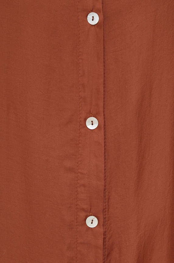 Answear Lab Sukienka z jedwabiem 20241.1.DA