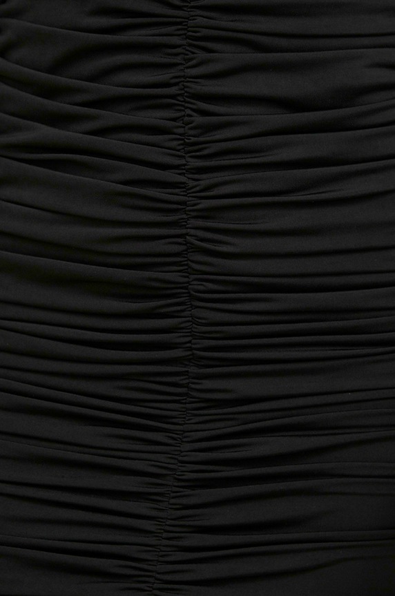 Answear.LAB ruha WW22.SUD0MS fekete