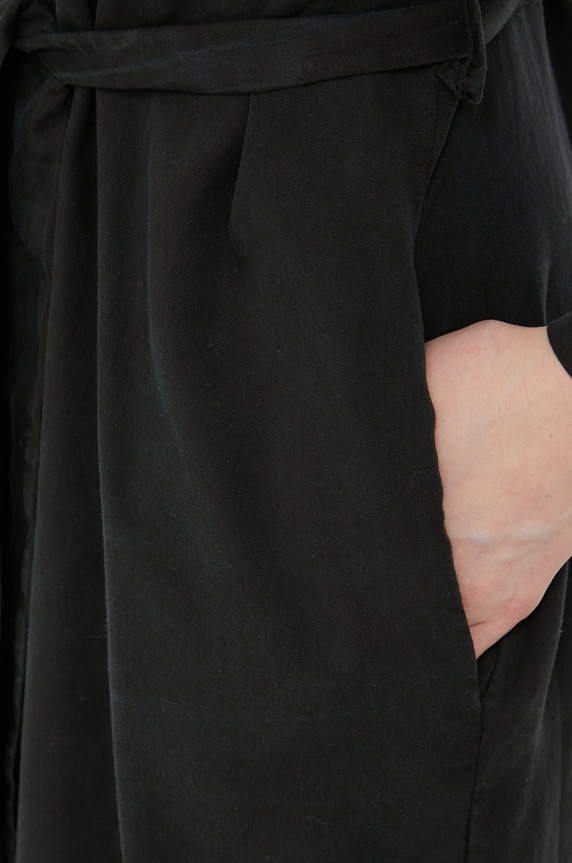 Answear Lab sukienka 8832.DB czarny