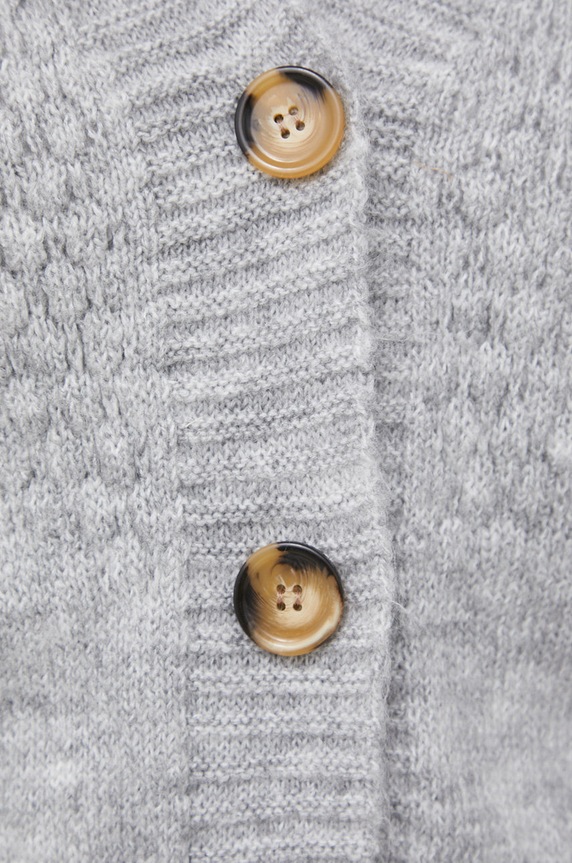 Answear Lab Kardigan z wełną S21001.1.MB