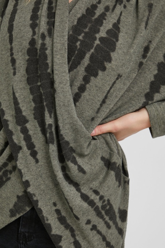 Answear Lab Sweter 1176.2KR zielony