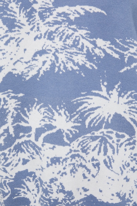 Answear.LAB pulóver R258.1.DA kék