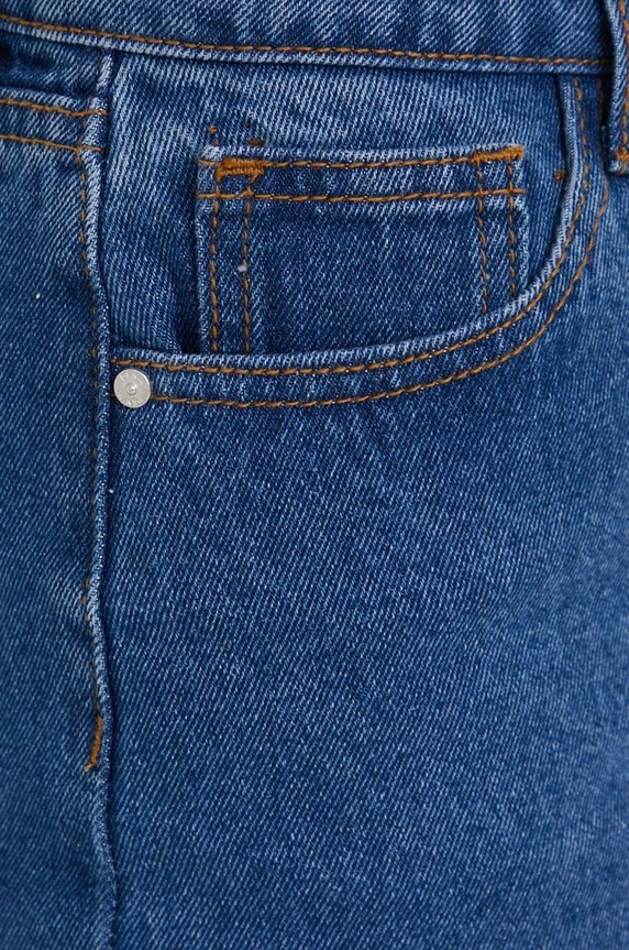 Answear.LAB pantaloncini di jeans ITA9085.DB blu