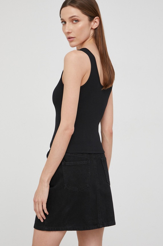 Oblečení Top Answear.LAB 8111532.1.DB černá