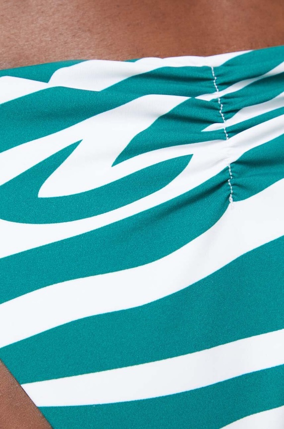 Answear Lab slip da bikini verde hlb108.D.h