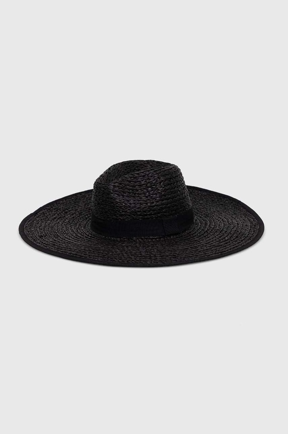 Answear Lab cappello CT208.JS1 nero WW23