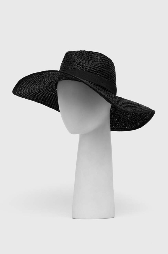 Accessori Answear Lab cappello CT208.JS1 nero