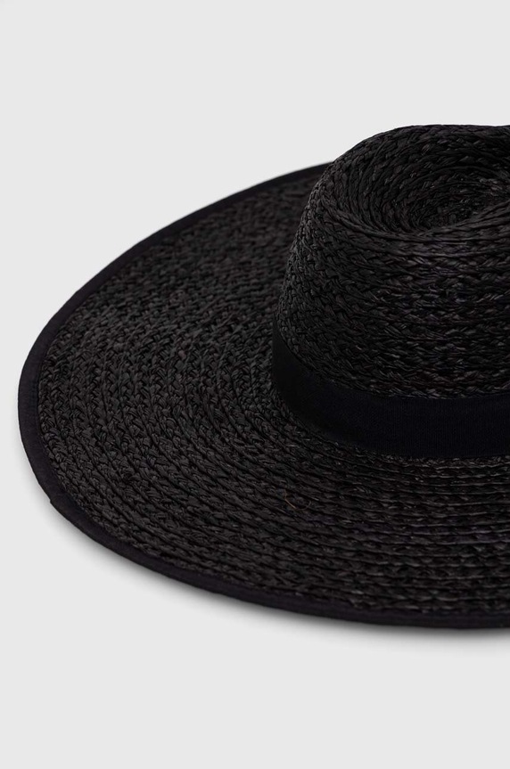 Answear Lab cappello nero CT208.JS1