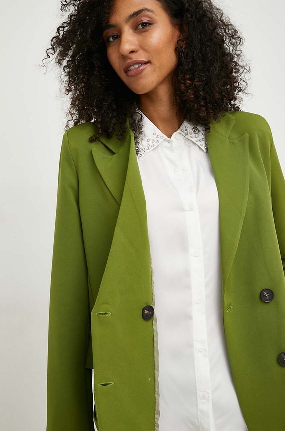 Answear Lab komplet - marynarka i spodnie 12153.w