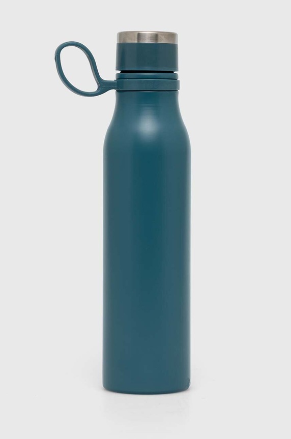 Termo fľaša Answear.LAB 500 ml modrá PC197420.WK