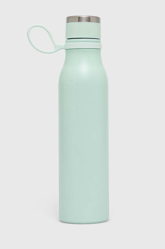 Termo fľaša Answear.LAB 500 ml zelená PC197420.1WK