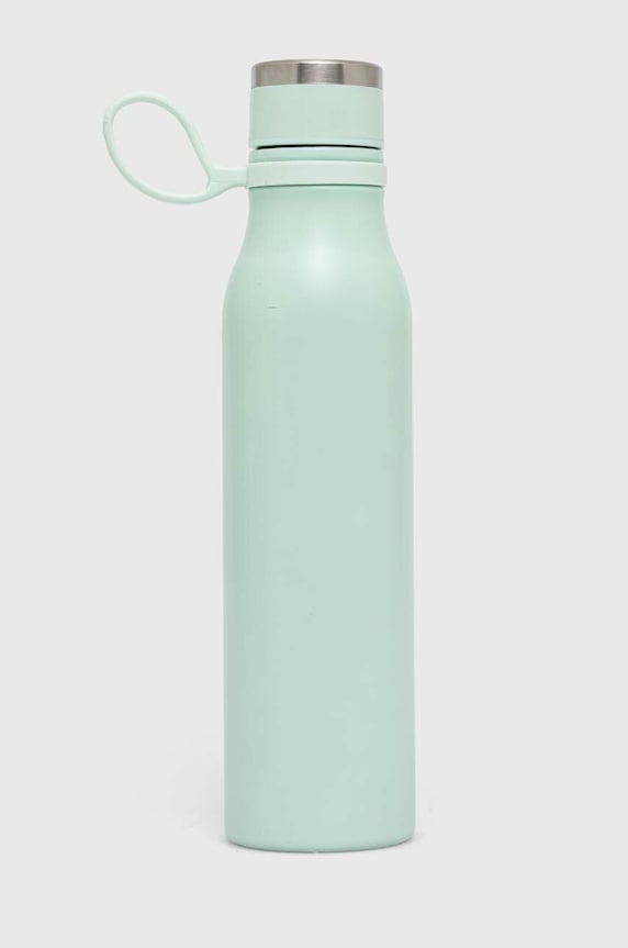 Termo fľaša Answear.LAB 500 ml zelená PC197420.1WK