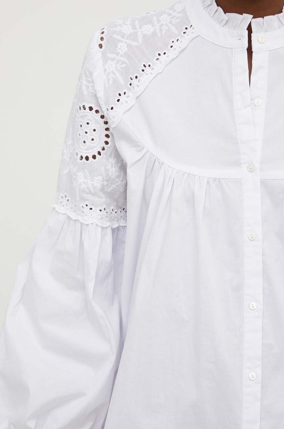 Answear Lab koszula bawełniana 8203001.WK