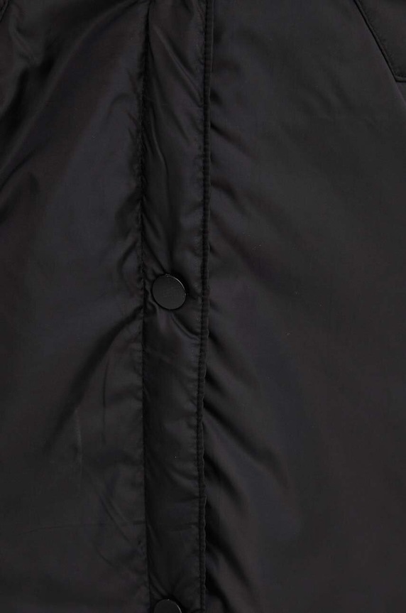 Answear Lab kurtka 8971.KK czarny