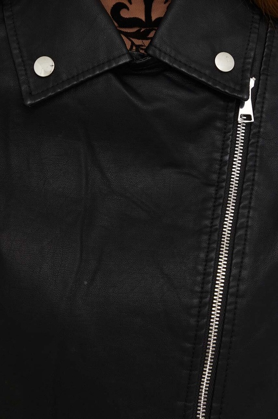 Answear Lab ramoneska ay712.w czarny